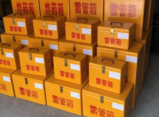 南通玻璃钢雷管箱的使用寿命一般是多少？